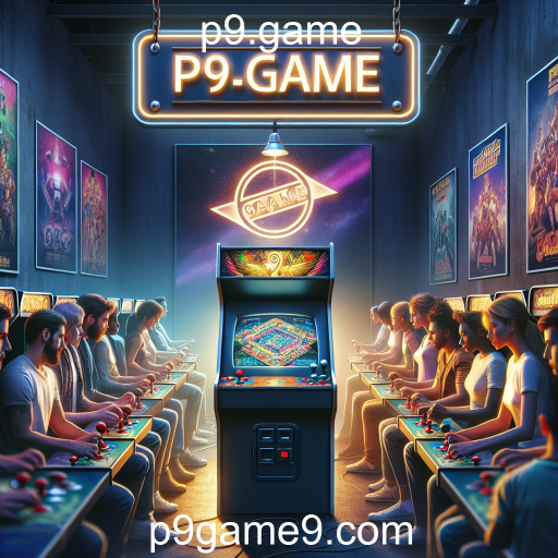 A Evolução dos Jogos Arcade: Da Máquina Fliperama ao Virtual