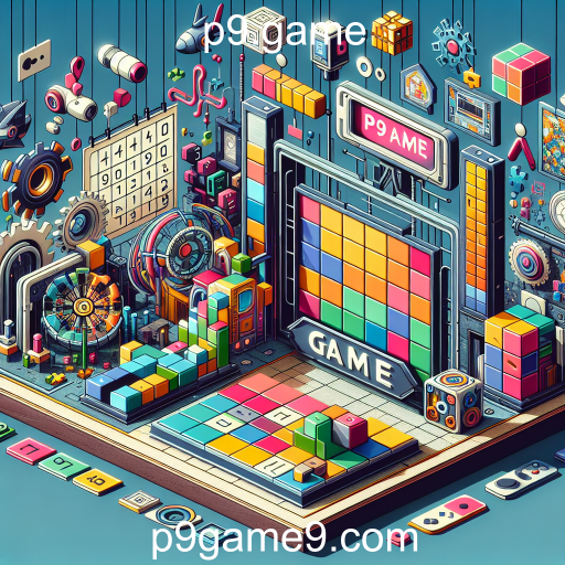 Descubra o Fascinante Mundo dos Jogos de Quebra-Cabeça