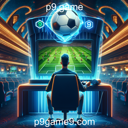 A Evolução dos Jogos de Esporte: Da Realidade à Virtualidade